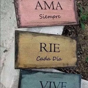 Meet your Posher, Carmen